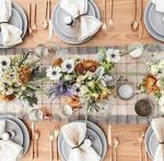 Table Settings