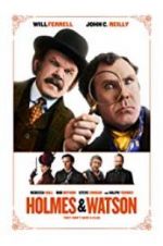 Holmes &amp; Watson