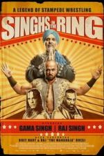 Singhs in the Ring