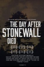 The Day After Stonewall Died (Short 2013)