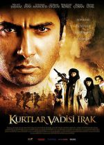 Kurtlar Vadisi: Irak