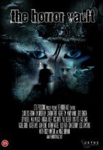 The Horror Vault Vol.1
