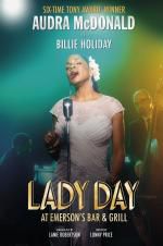 Lady Day at Emerson\'s Bar &amp; Grill