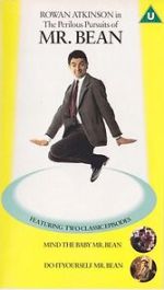 The Perilous Pursuits of Mr. Bean