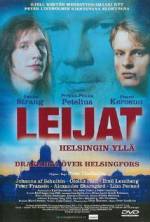 Kites Over Helsinki