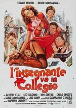 The Schoolteacher Goes to Boys\' High