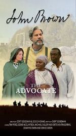 John Brown the Advocate