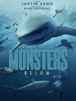 Unmasking Monsters Below