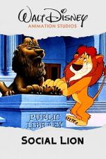 Social Lion