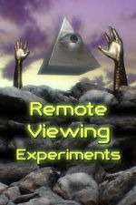 Remote Viewing Experiments with Mark Holmberg