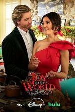 Joy to the World