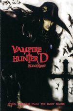 Making Vampire Hunter D: Bloodlust