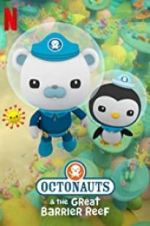 Octonauts &amp; the Great Barrier Reef
