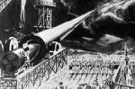 Le voyage dans la lune