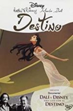 Dali &amp; Disney: A Date with Destino