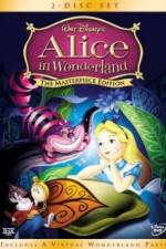 Alice in Wonderland
