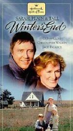 Sarah, Plain & Tall: Winter\'s End