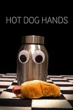 Hot Dog Hands