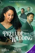 Haunted Harmony Mysteries: Prelude to a Wedding