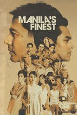 Manila\'s Finest