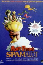 Monty Python\'s Spamalot