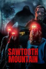 Sawtooth Mountain