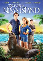 Return to Nim\'s Island