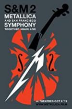 Metallica &amp; San Francisco Symphony - S&amp;M2