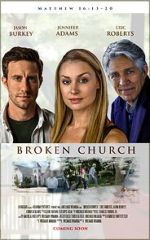 Broken Church