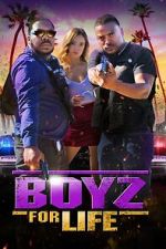 Boyz for Life