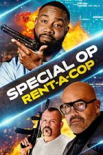 Special Op: Rent-a-Cop