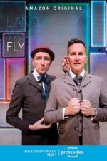 Lano &amp; Woodley: Fly