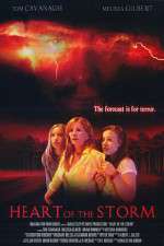 Heart of the Storm