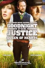 Goodnight for Justice: Queen of Hearts