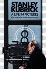 Stanley Kubrick: A Life in Pictures