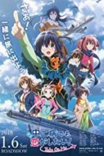 Love, Chunibyo &amp; Other Delusions! Take on Me