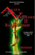 Alien Vengeance II: Rogue Element
