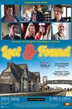 Lost &amp; Found