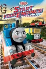 Thomas &amp; Friends: Start Your Engines!