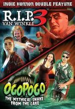 R.I.P. Van Winkle Part 3
