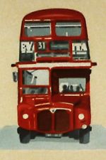To the World\'s End: Scenes and Characters on a London Bus Route