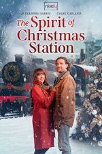 The Spirit of Christmas Station