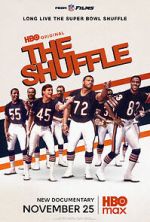The Shuffle (Short 2025)