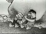 The Flinstones Winston Cigarette Commercial (Short 1960)