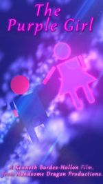 The Purple Girl (Short 2016)