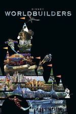 Disney Worldbuilders