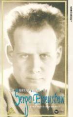 The Secret Life of Sergei Eisenstein
