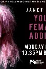Janet Devlin: Young, Female &amp; Addicted