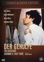 Der Gehülfe