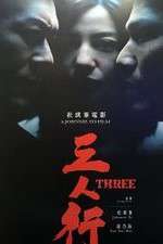 Three